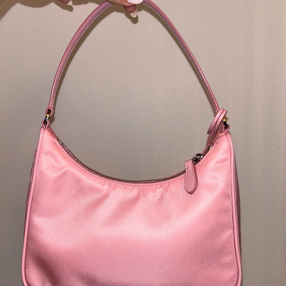 Prada Reedition handbag - Picture 2 of 3